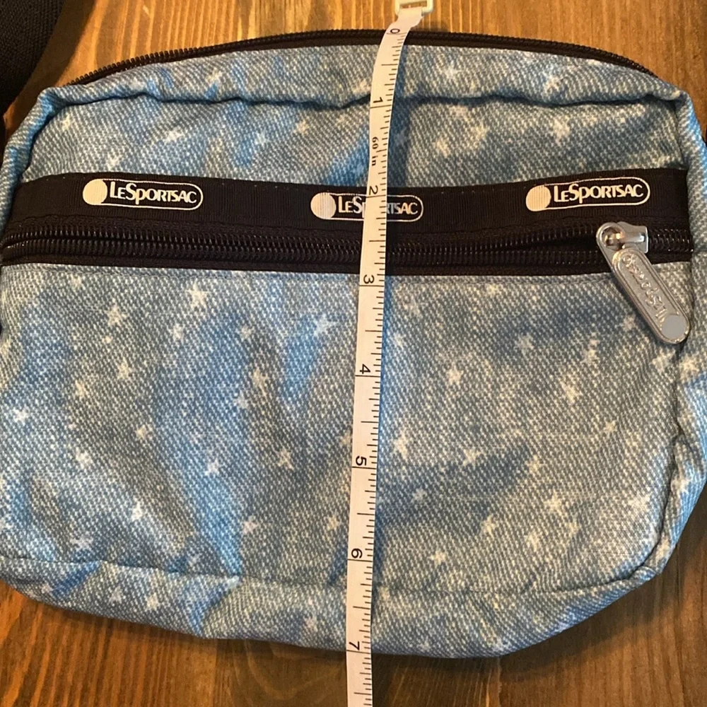 LeSportsac convertible‎ bag